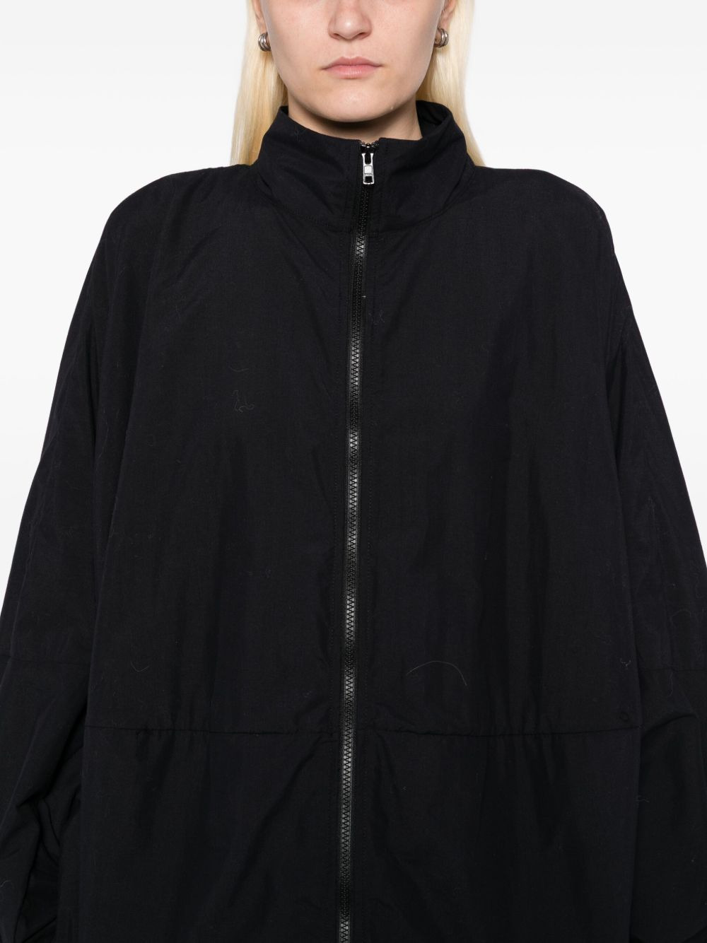 Circle jacket - 5