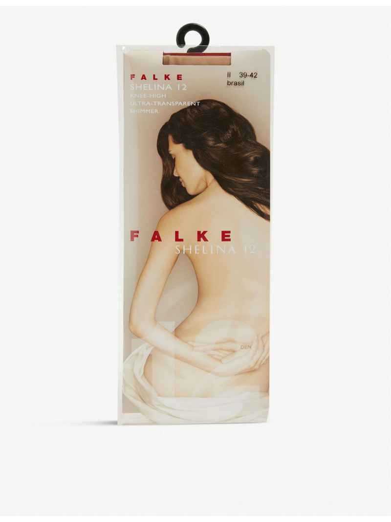 FALKE Shelina 12 denier tights outlook