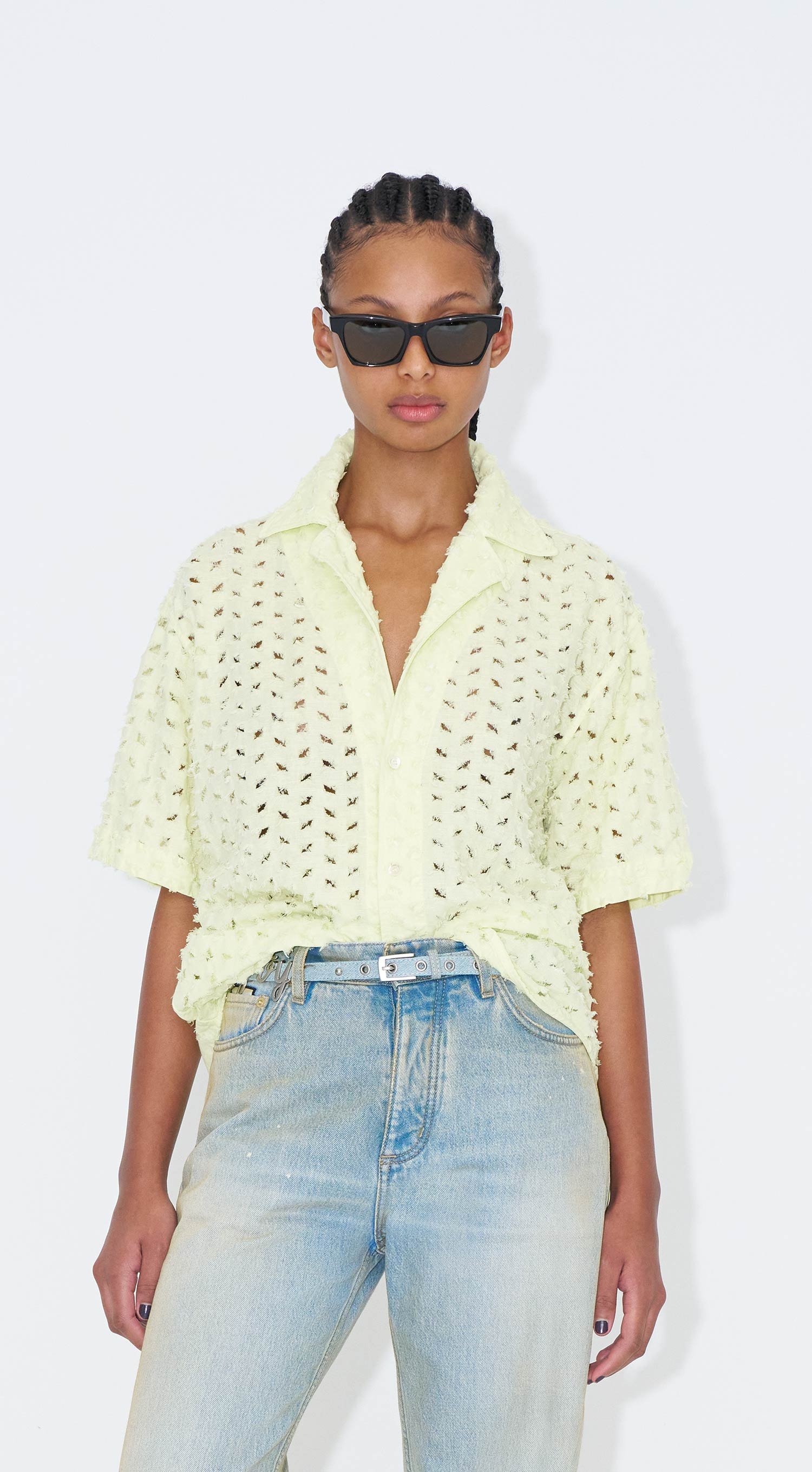 Alonzo Shirt - 2