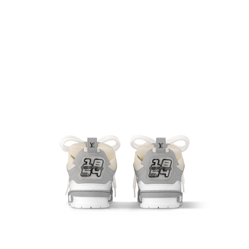 Louis Vuitton LV Skate Sneaker outlook