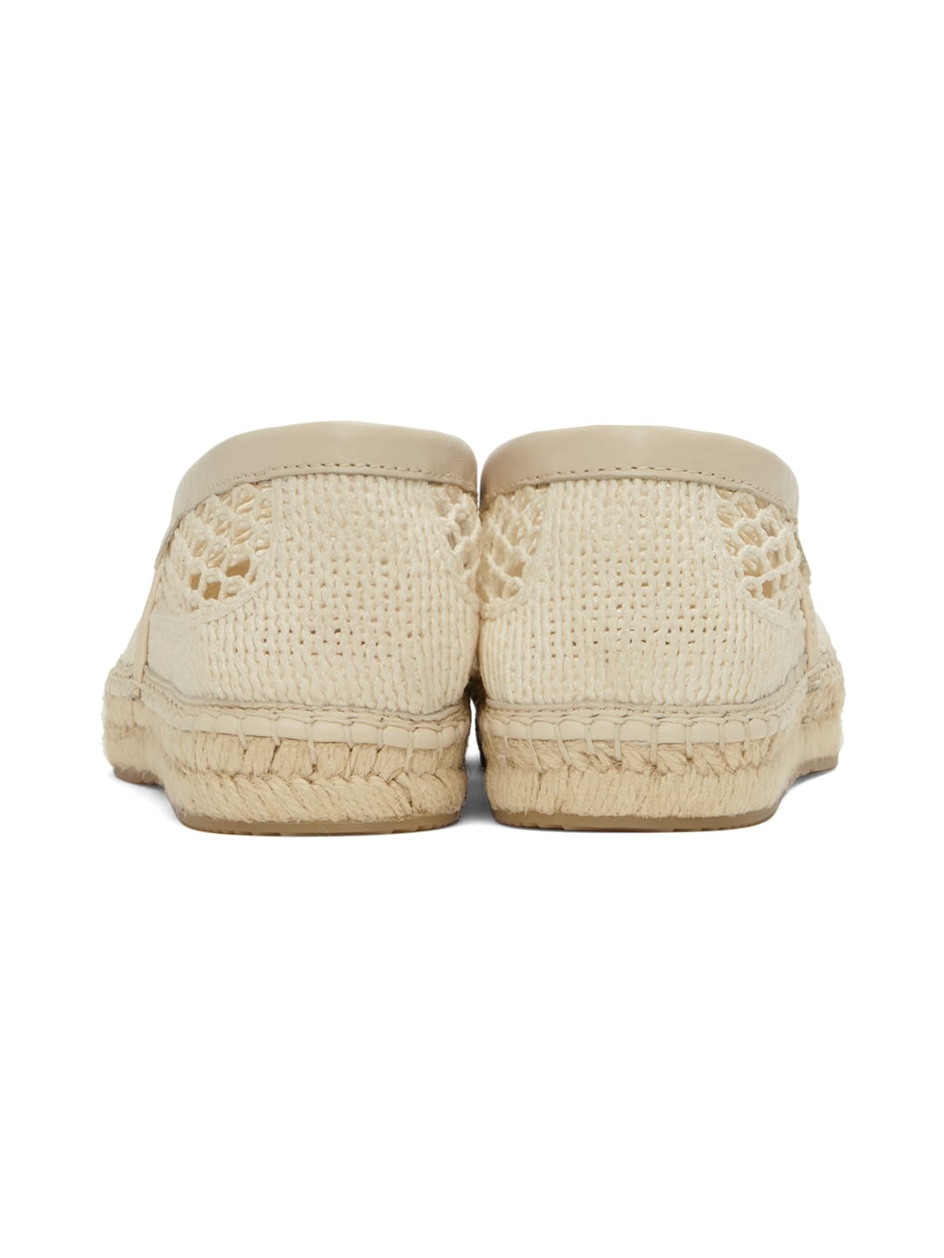 Off-White Halky Espadrilles - 2