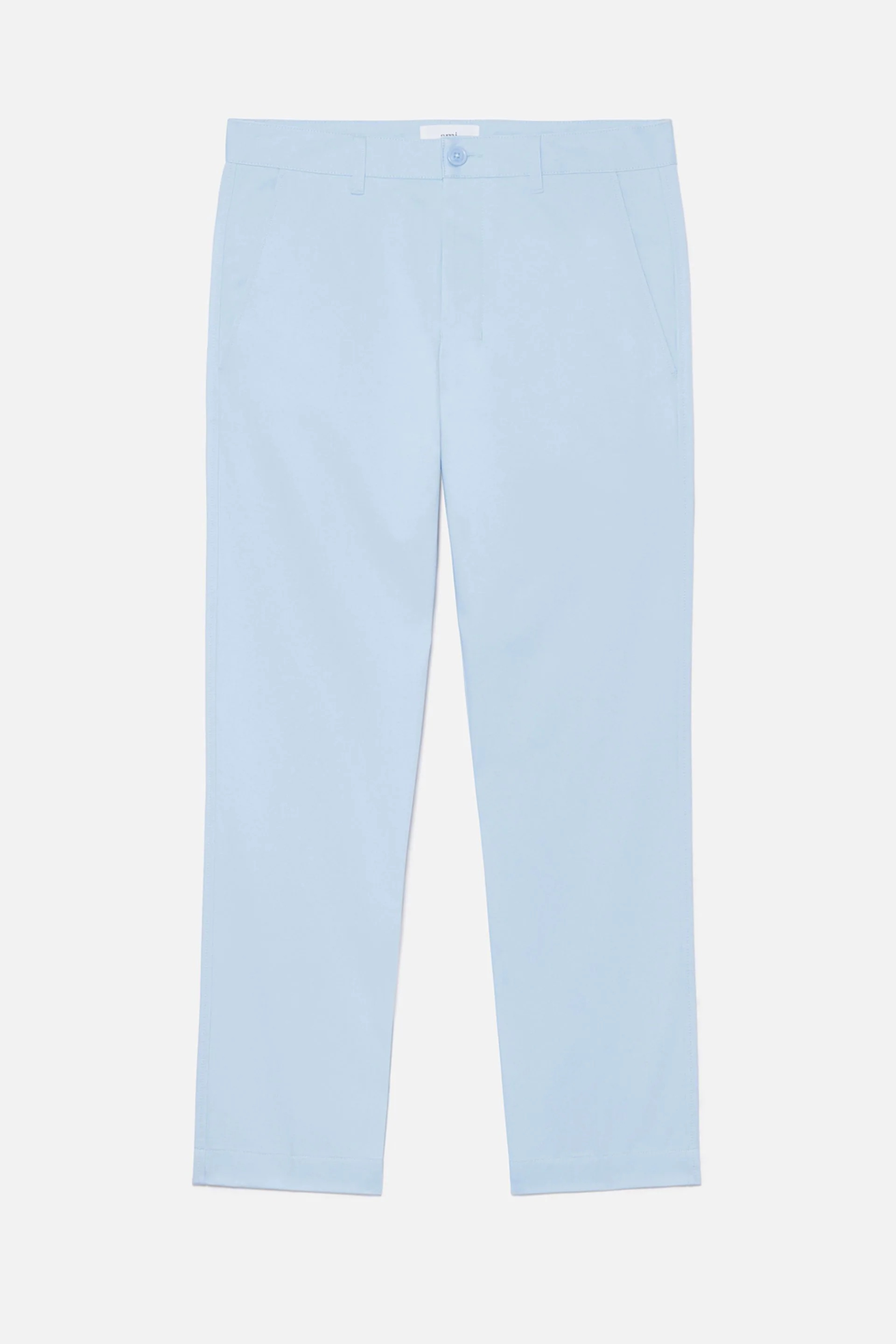 Chino Trousers - 1