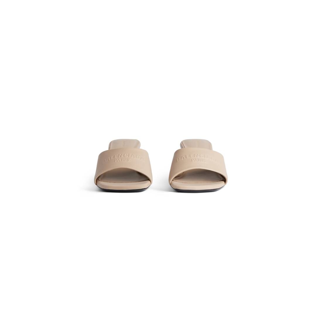 Women's Duty Free 60mm Sandal  in Beige - 3