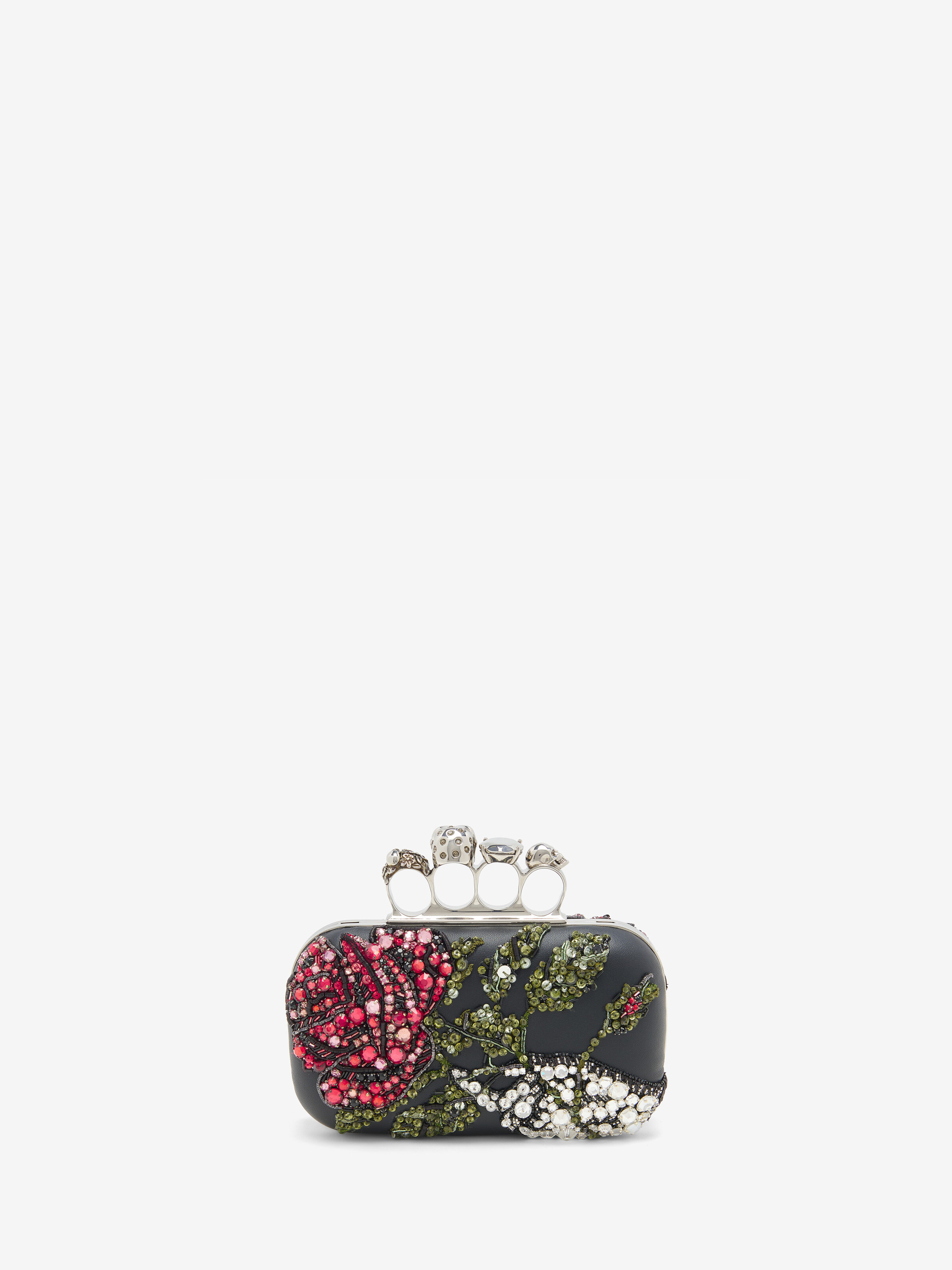 Skull Knuckle Clutch - 4