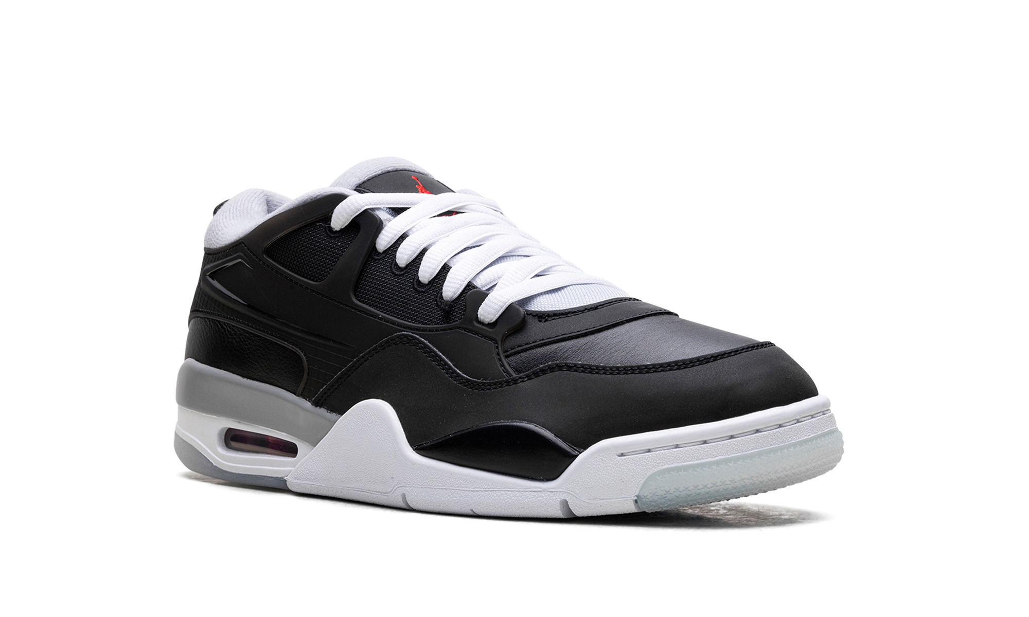 Air Jordan 4 RM "Black Metallic" - 7