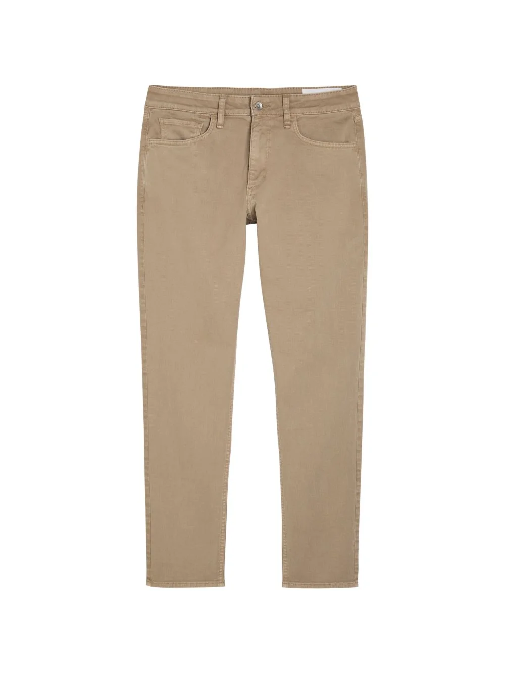 Athletic tapered-leg jeans - 1