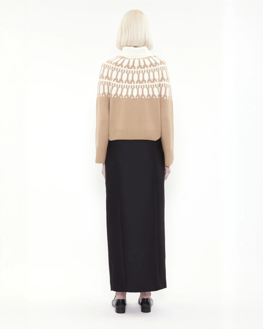 WHISTLER SWEATER - 3