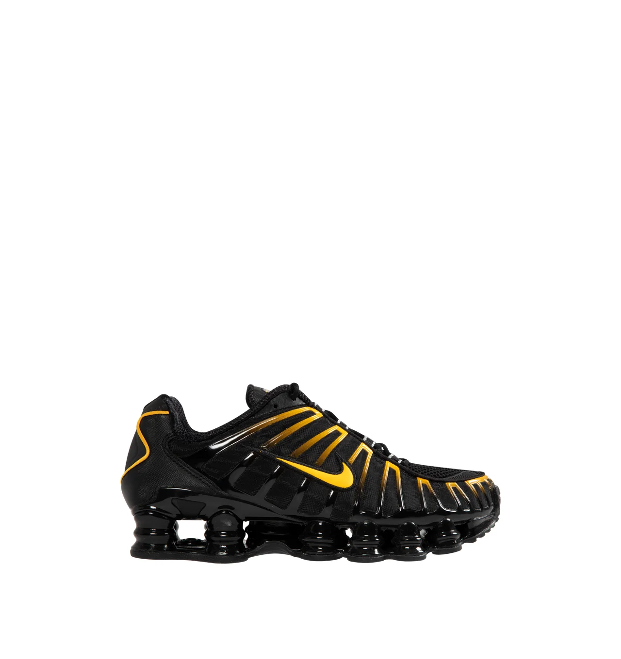 SHOX TL SNEAKER - 1