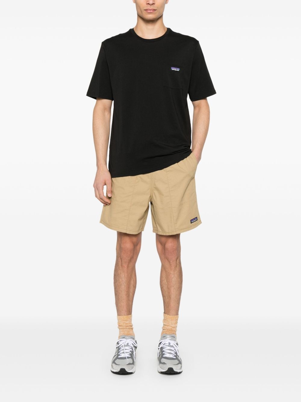 Daily Pocket T-shirt - 2