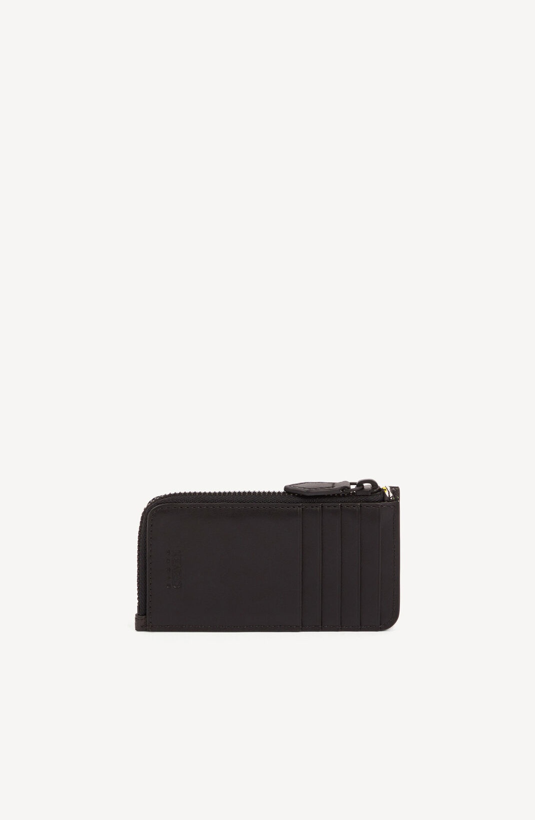 Courier 'Pop Bouquet' zipped card holder - 2