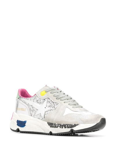 Golden Goose Running Sole sneakers outlook