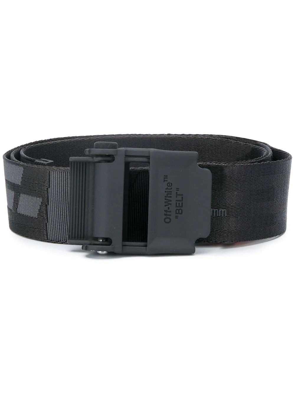 logo-strap Industrial belt - 1