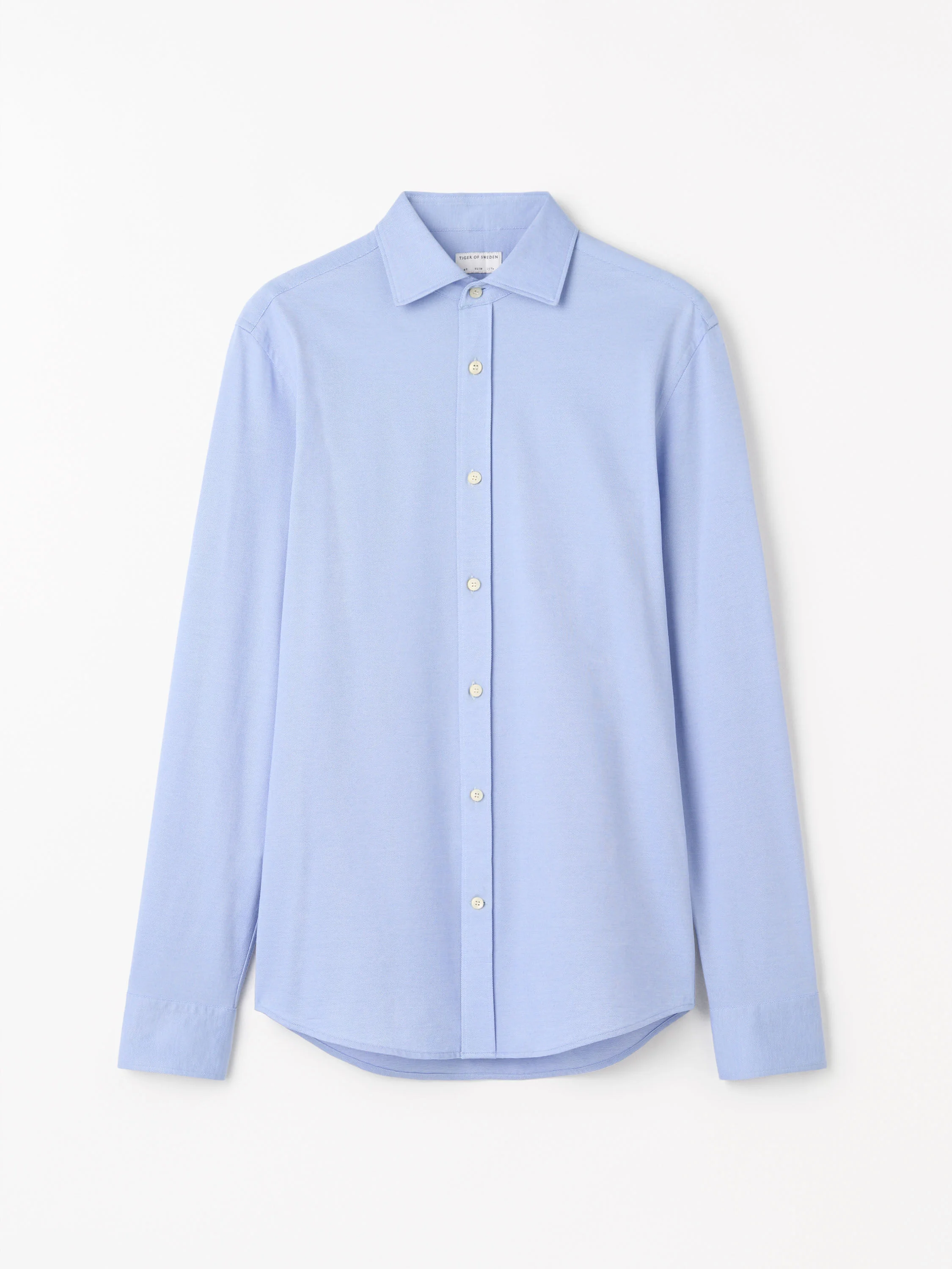 Adley C Jersey Shirt - 1