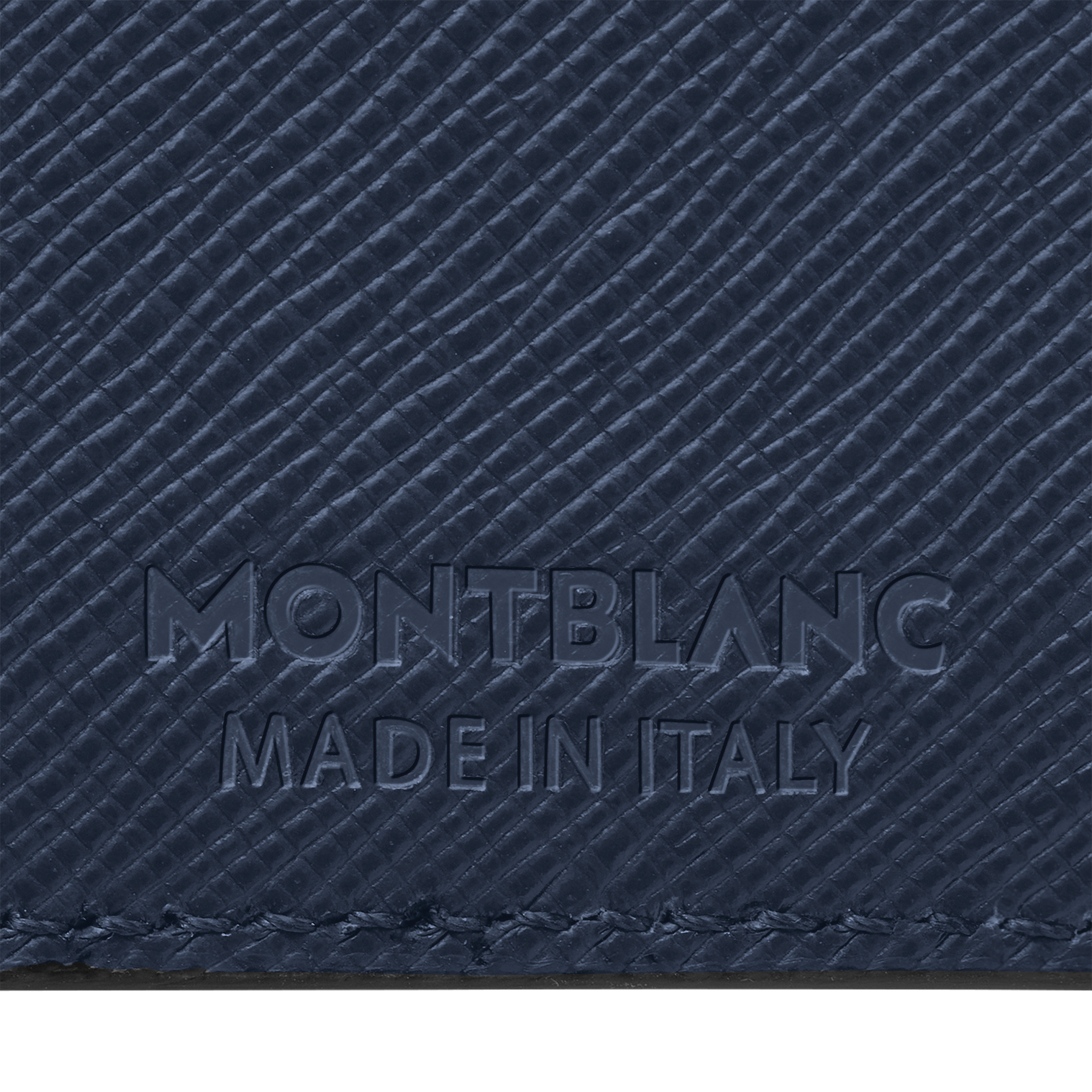Montblanc Sartorial card holder 5cc - 4