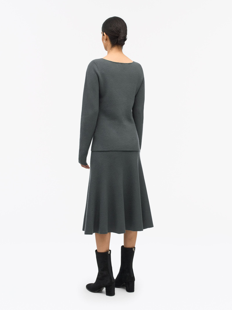 Sian RWS Merino Skirt 3