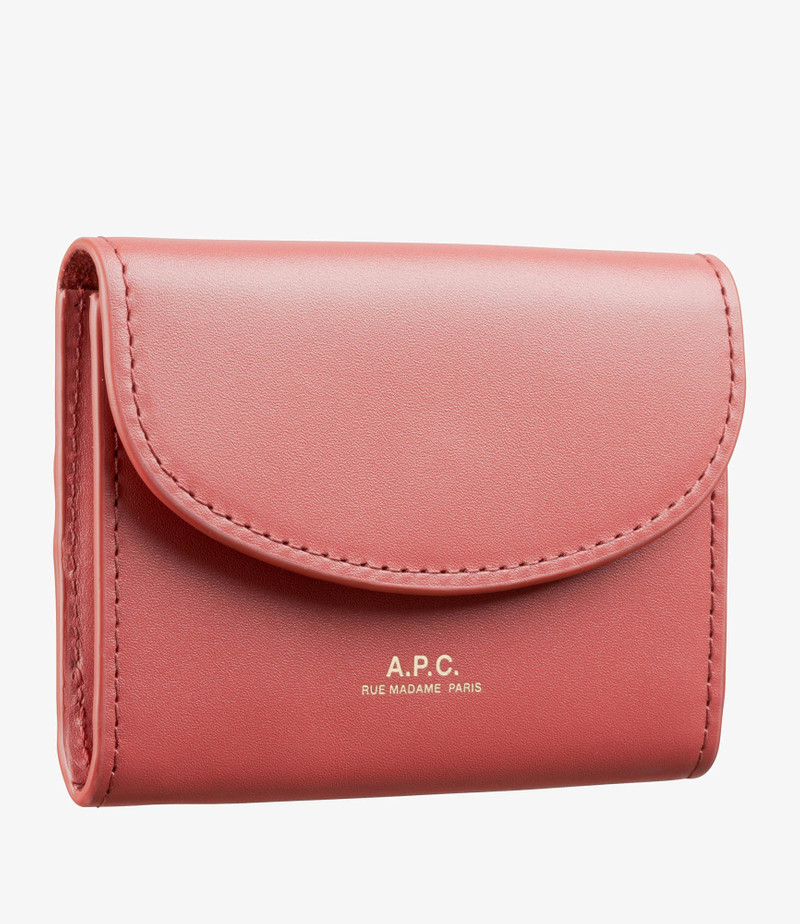 GENÈVE BUSINESS CARD HOLDER 3