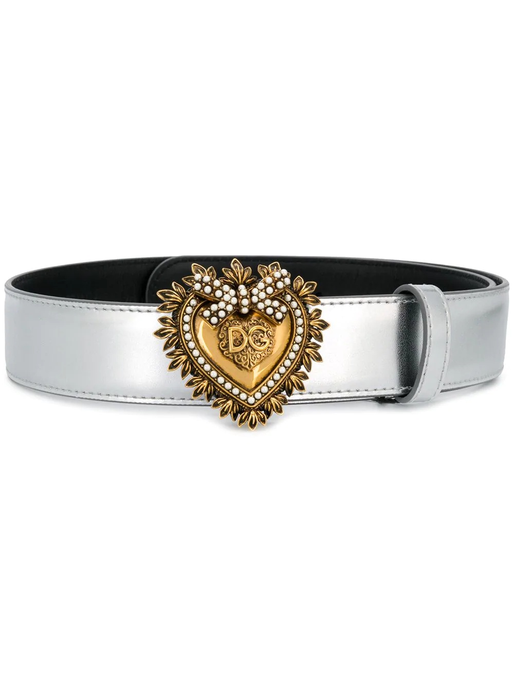 Sacred Heart belt - 1