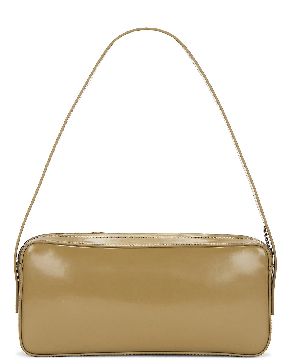90s Utility Shoulder Bag - 3