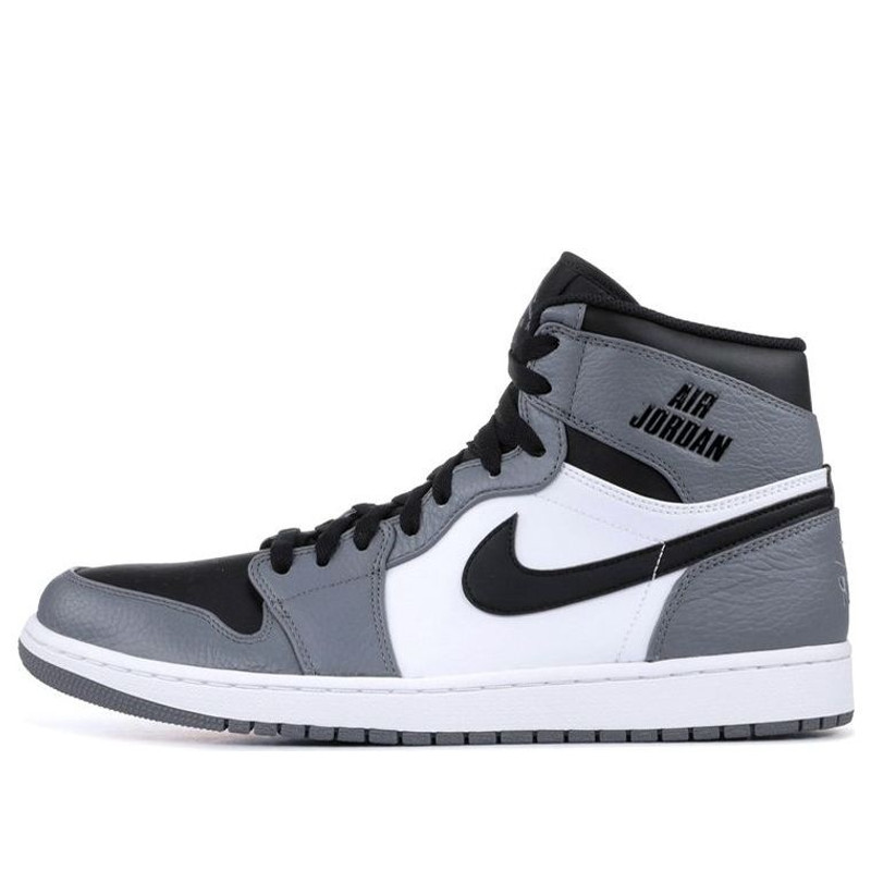Air Jordan 1 Rare Air 'Cool Grey' 332550-024 - 1
