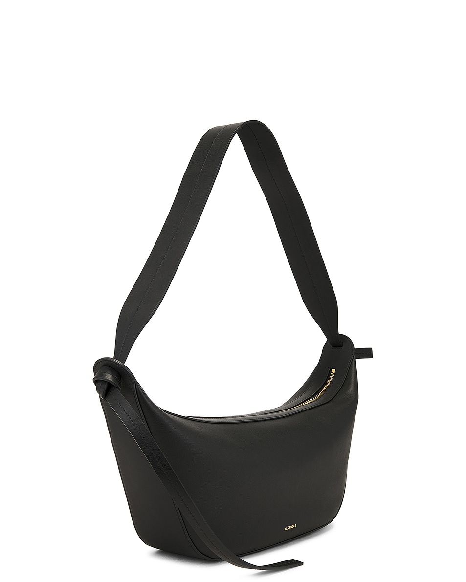 Knot Crossbody Bag - 3