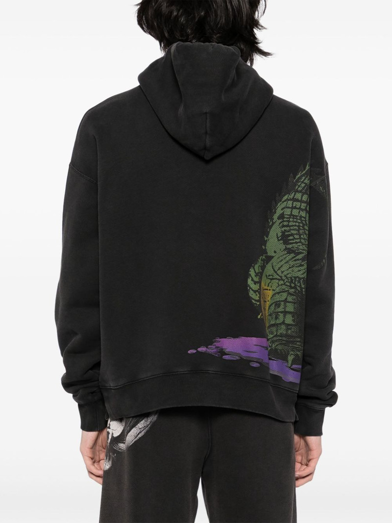 big croco skate hoodie 4