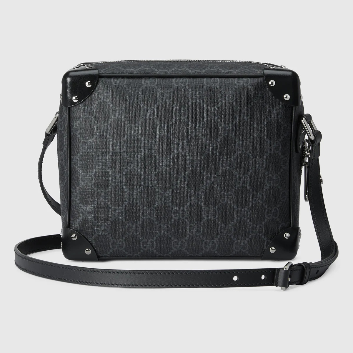 GG shoulder bag - 3