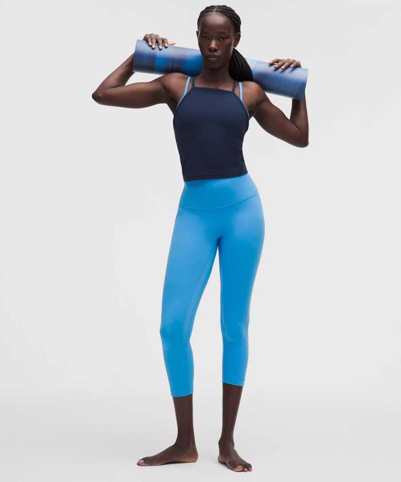 lululemon Align™ High-Rise Crop 21" 1