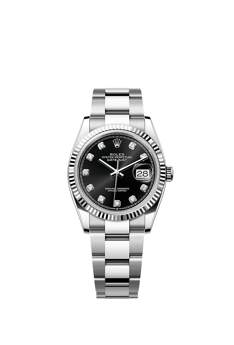 DATEJUST 126234 - 1