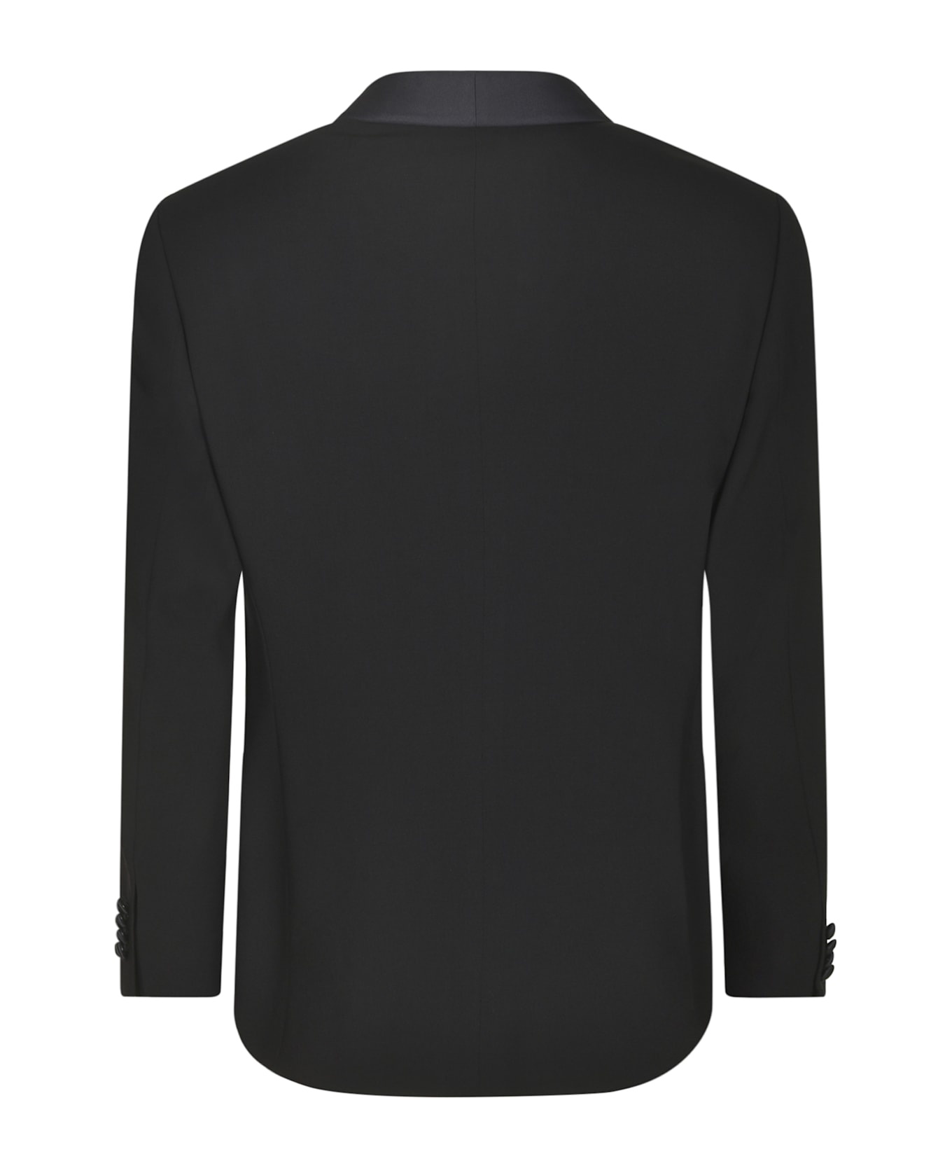Two-button Suit - 2