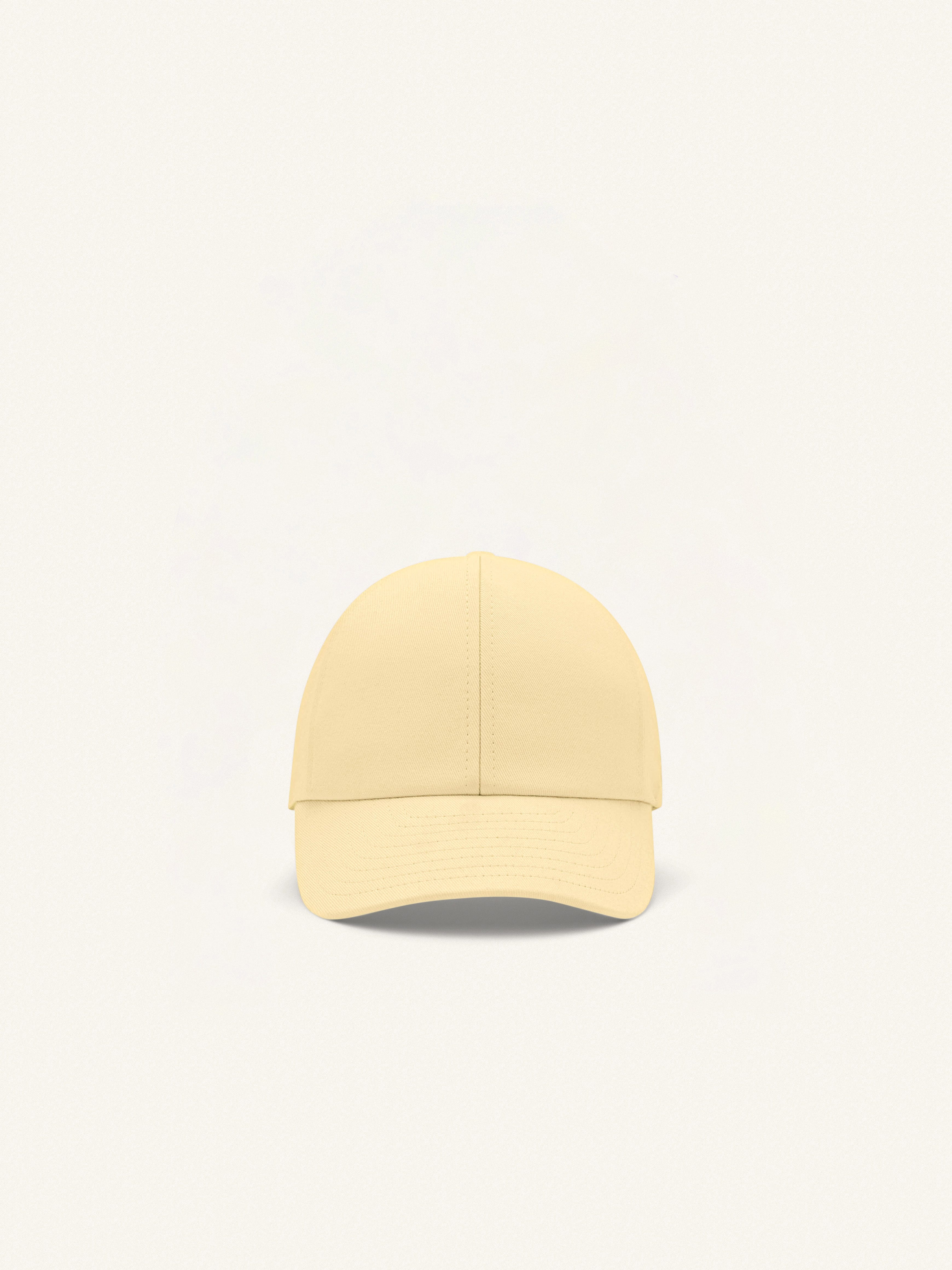 SIGNATURE AC COTTON CAP - 2