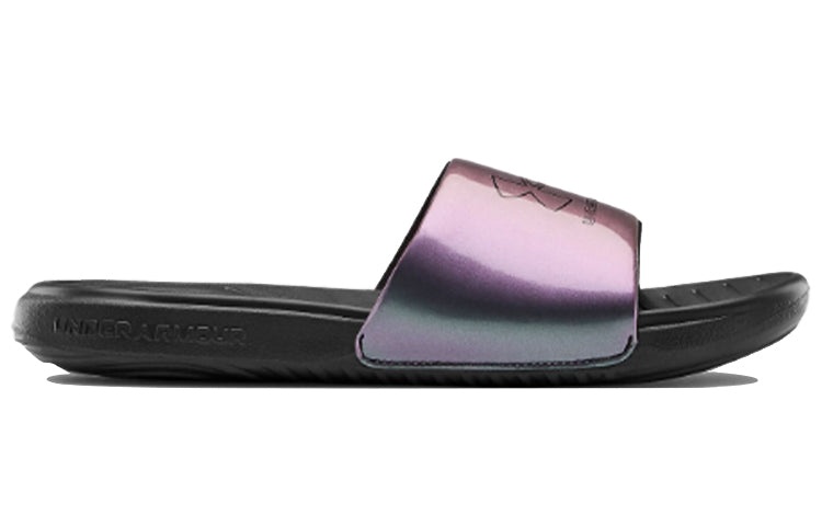 Under Armour Ansa LE Slide 'Iridescent' 3024199-001 - 2
