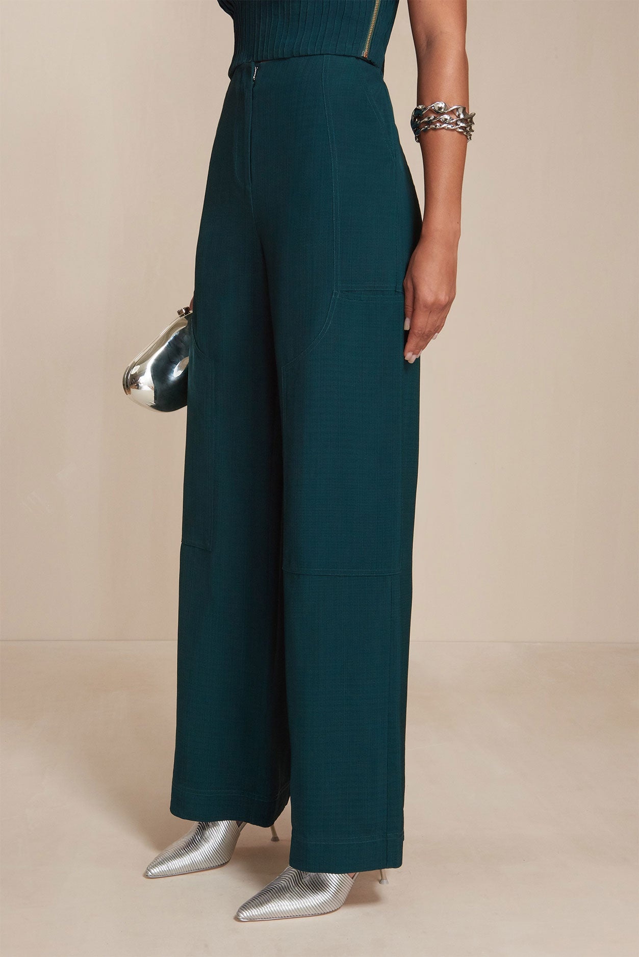 ANEZKA PANT - 2