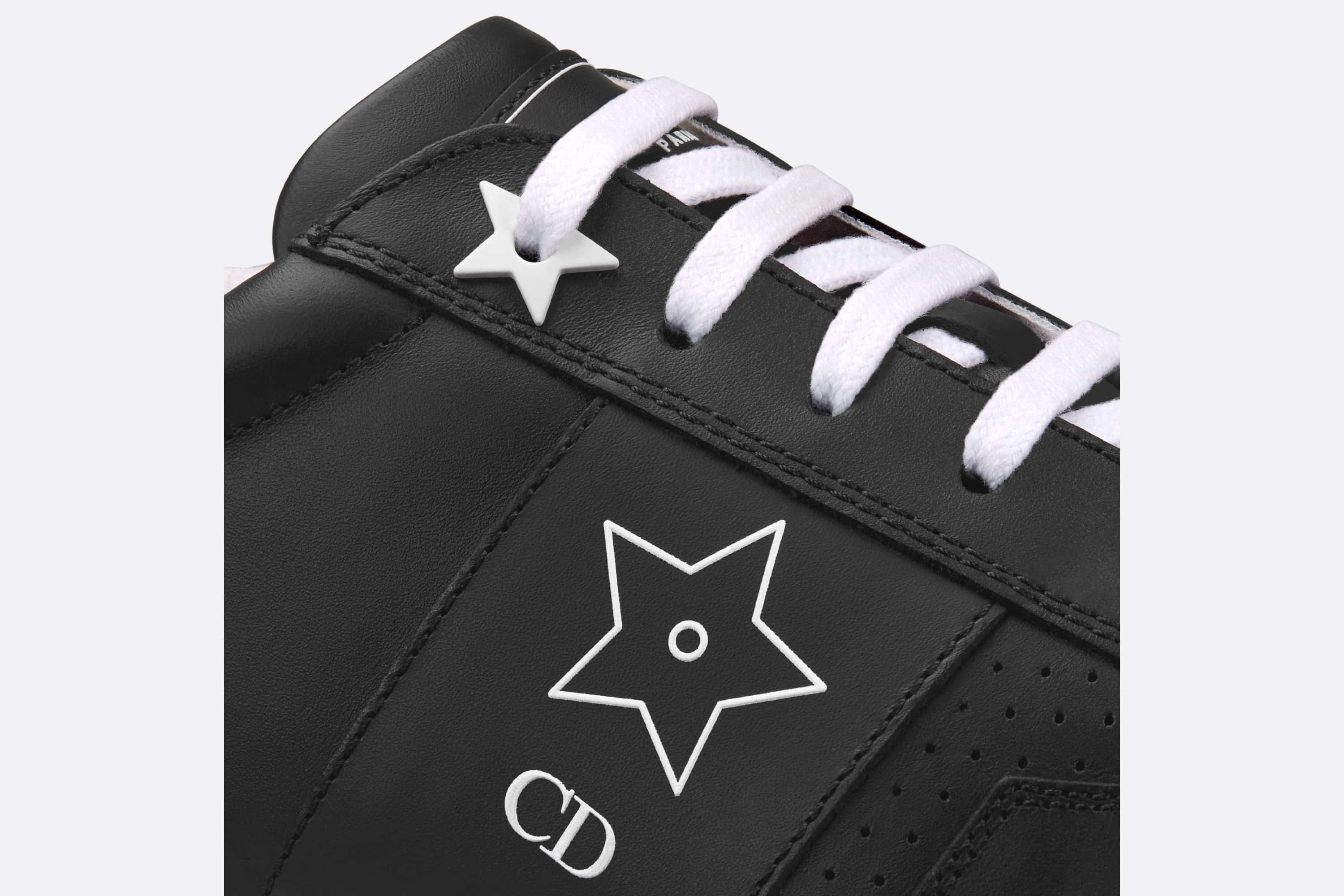Dior Star Sneaker - 6