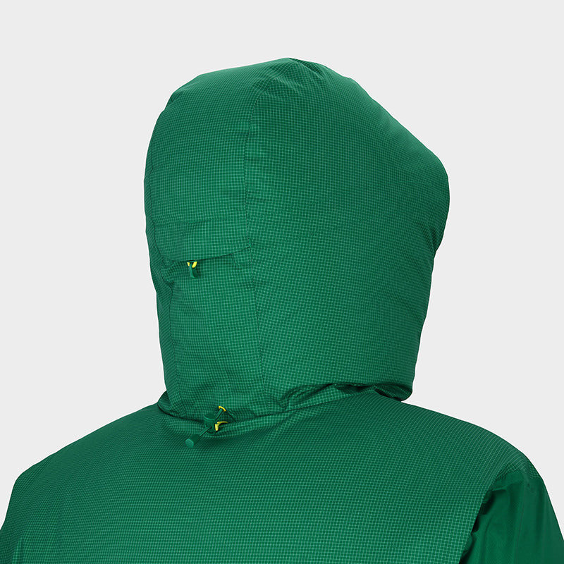 Kailas 6000GT 800FP Goose Down Jacket Men's 4