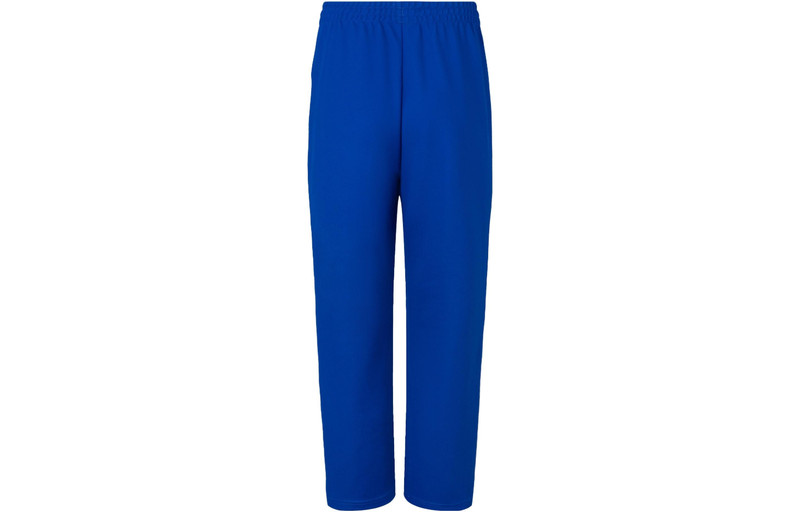 adidas adidas Originals Tracksuit Bottoms 'Blue' IT4480 outlook
