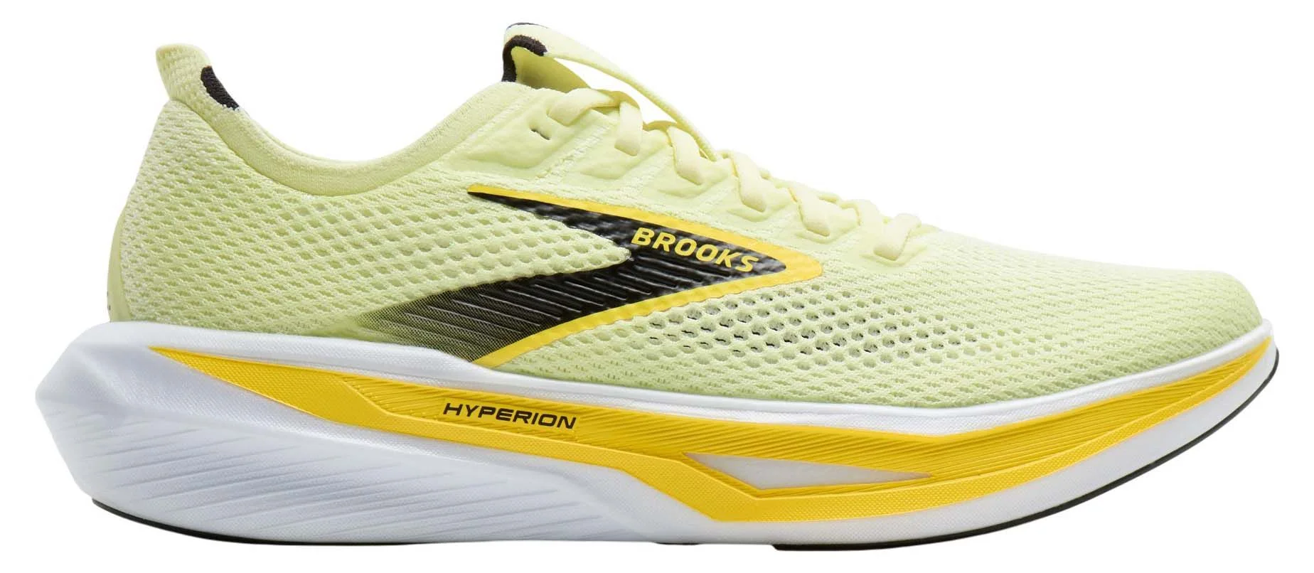 Brooks Men's Hyperion 3 Running Shoes - 1