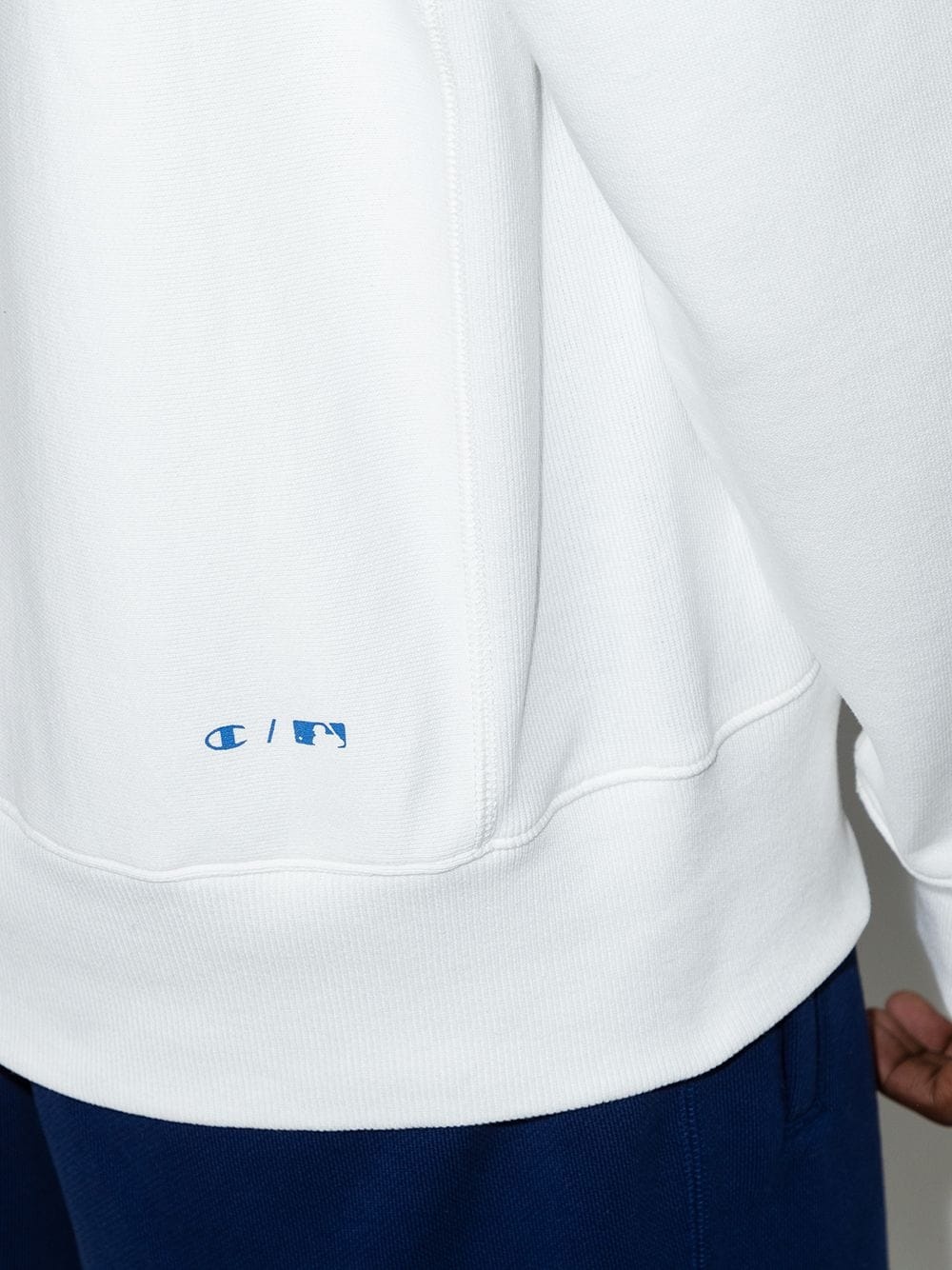 x Brooklyn Dodgers™ hoodie - 4