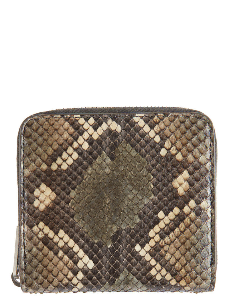 Rick Owens WALLET outlook