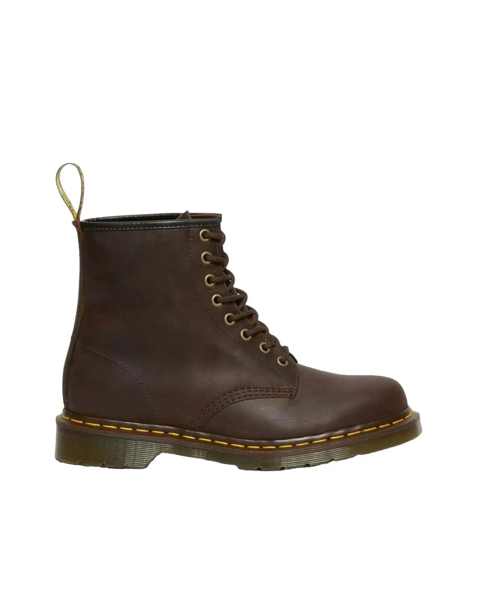 Dr. Martens Ankle Boot - 1