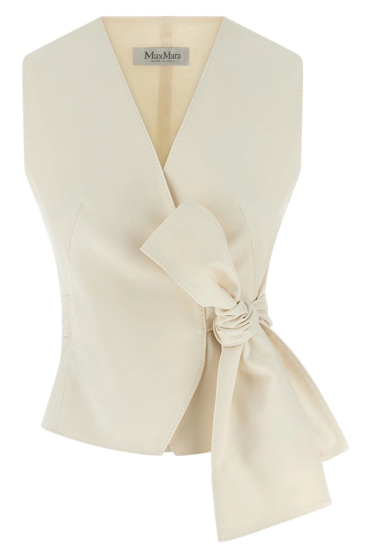 Max Mara Women 'Zampa' Vest - 1