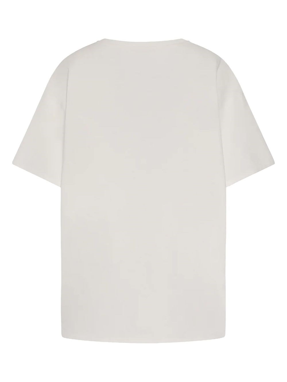 Nadina cotton t-shirt - 2