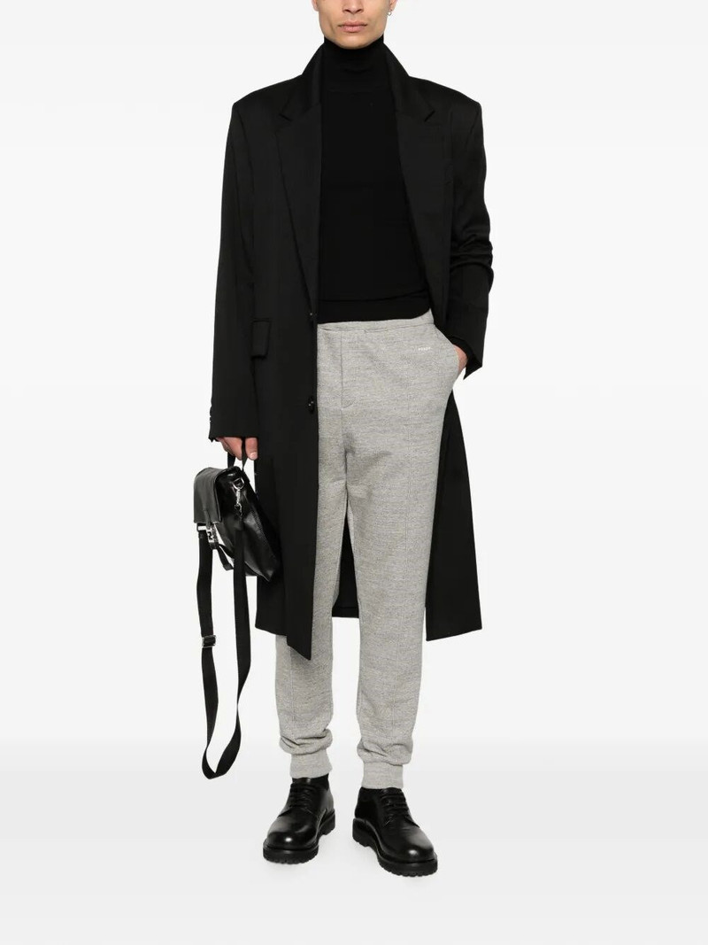 Prada Cotton Fleece Pants outlook