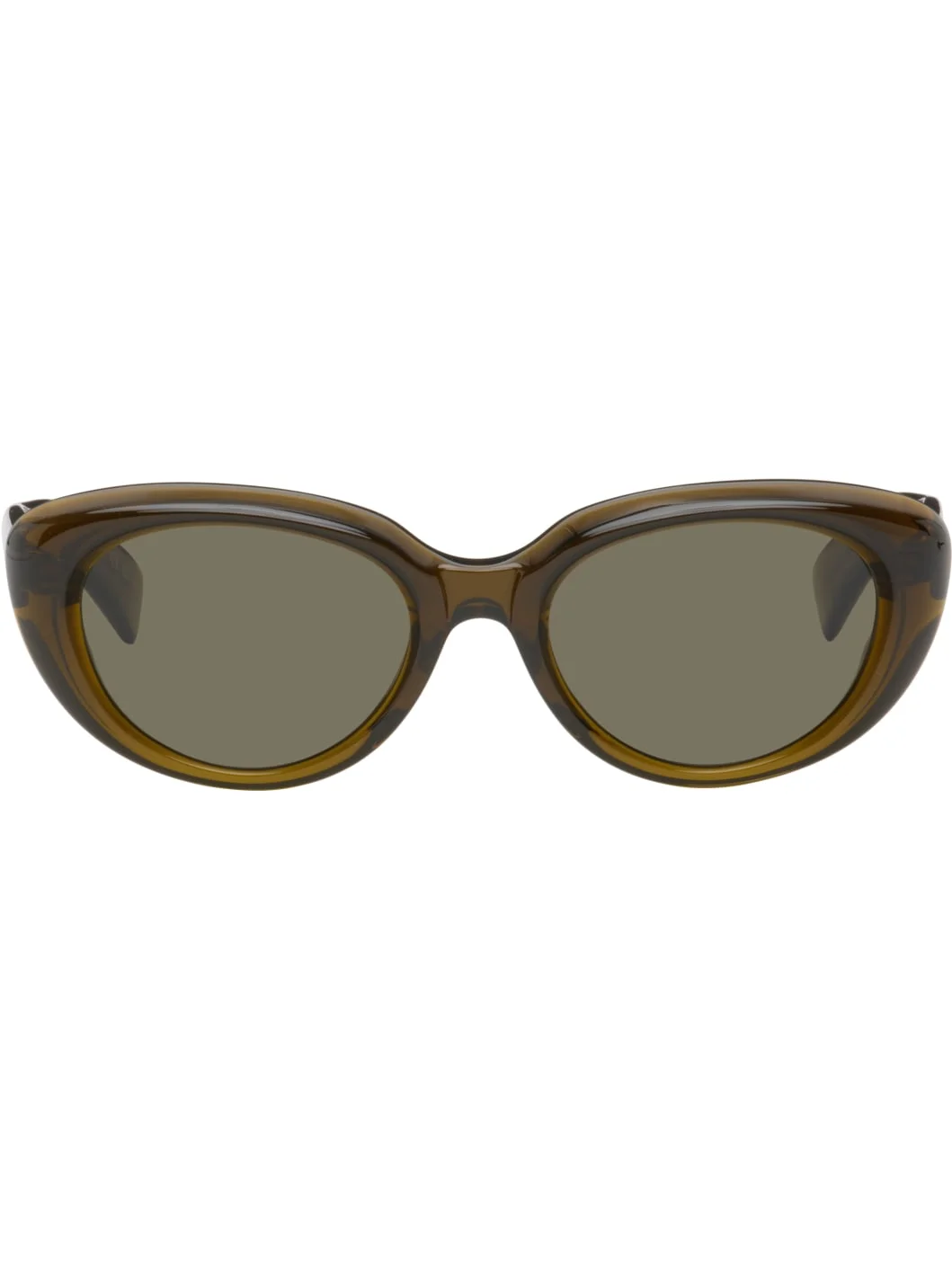 Khaki SL 859 Sunglasses - 1