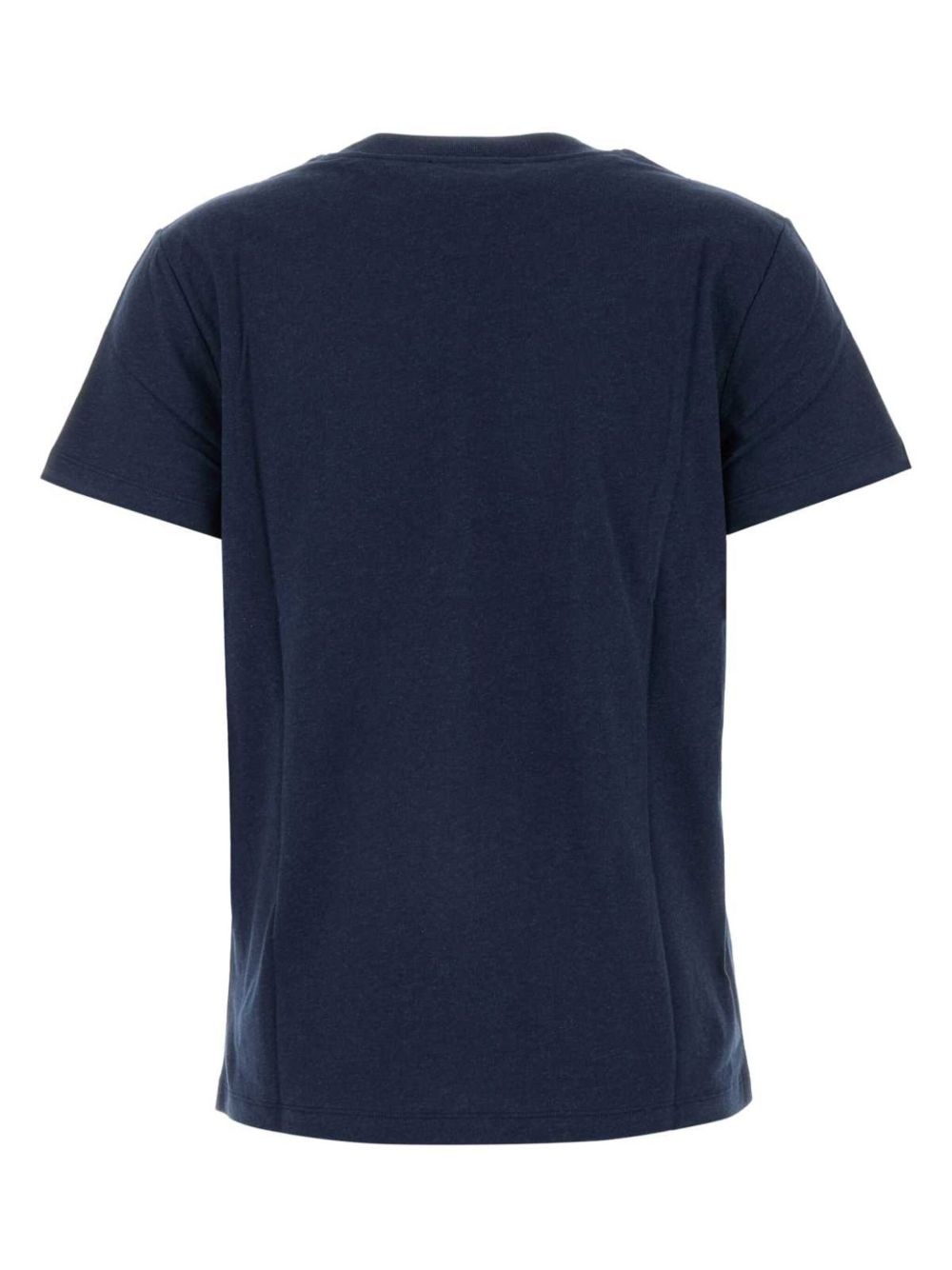 cotton T-shirt - 2