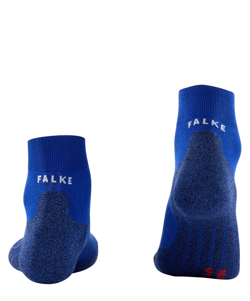 FALKE RU4 Light Performance Short Men Running Short socks outlook