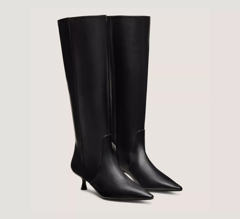 Stuart Weitzman NAOMI 50 BOOT outlook