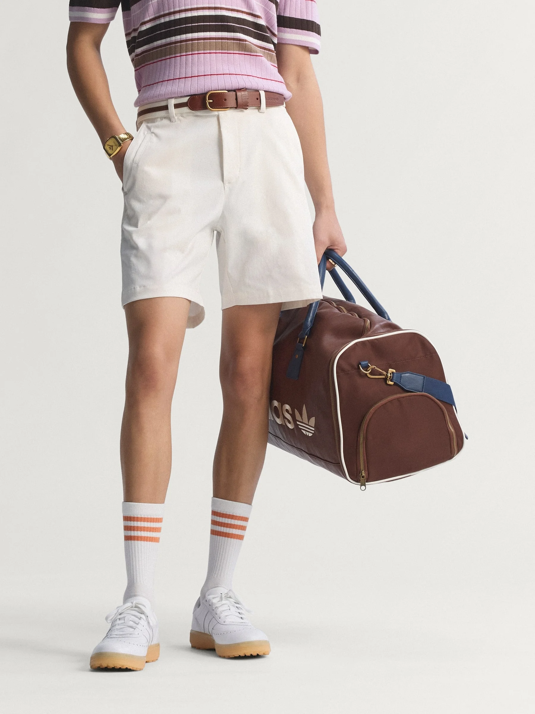 Originals TWISTWEAVE Shorts - 1