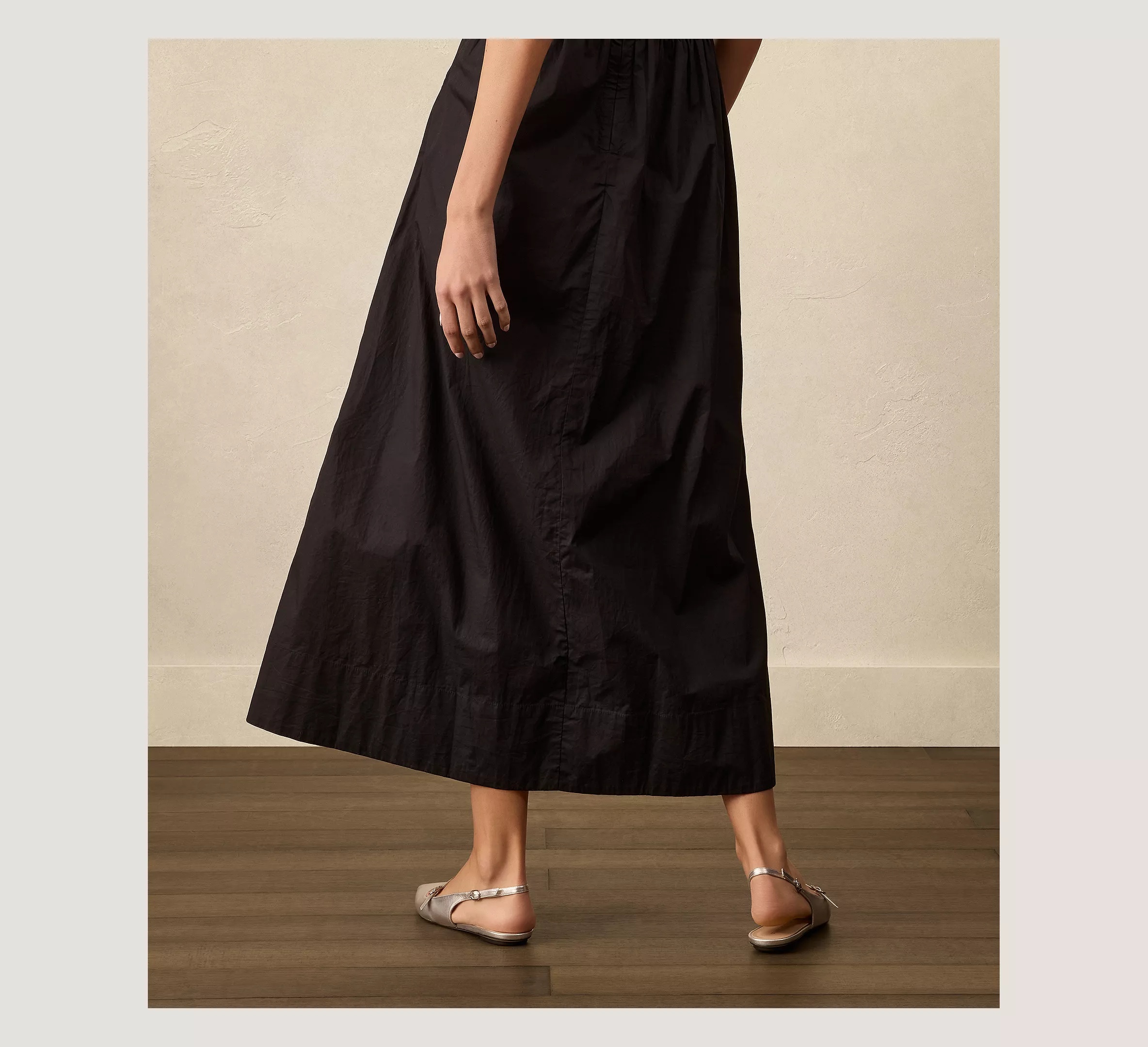 EMILIA MARY JANE SLINGBACK - 6