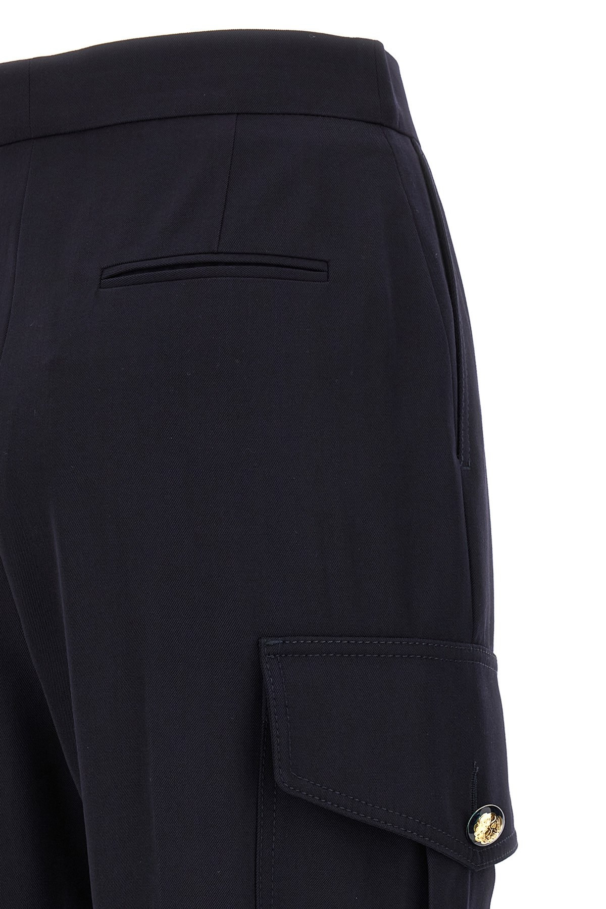 Cargo pants - 5