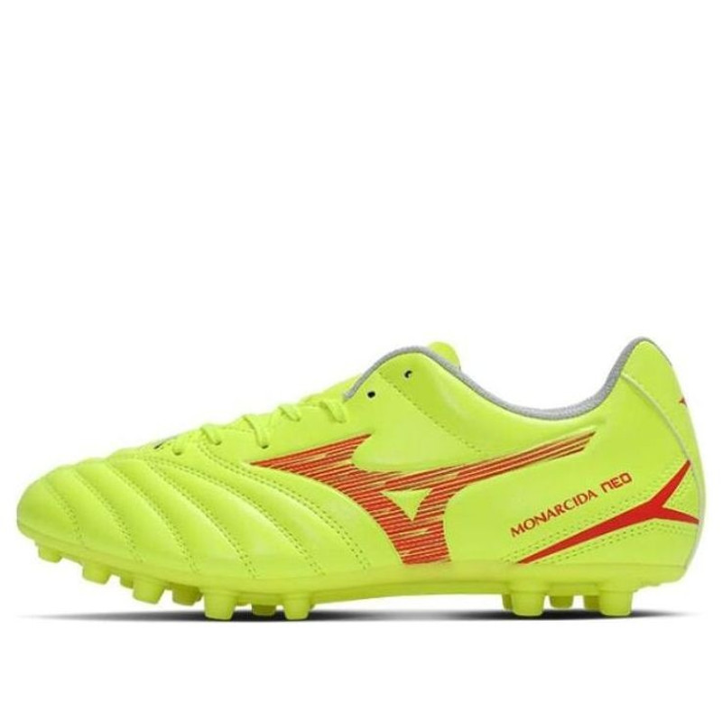 Mizuno Monarcida Neo 3 Select AG Cleats 'Yellow' P1GA242645 - 1